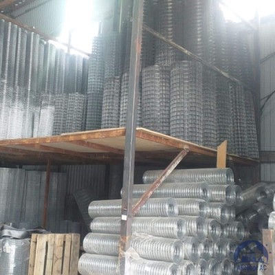 Сетка кладочная 3х50х50 мм (500х1500 мм) купить в Семей