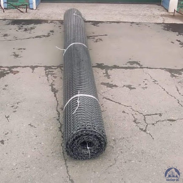 Сетка Рабица 60х60х1,6 мм в рулоне 1,5х10 м