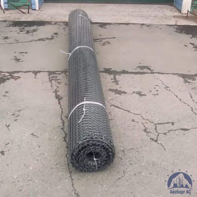 Сетка Рабица 60х60х1,6 мм в рулоне 1,5х10 м купить в Семей