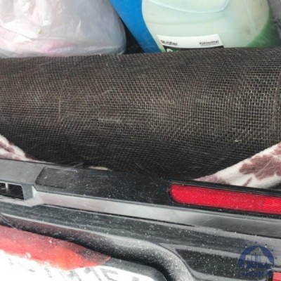 Сетка тканая 2,5х2,5х0,4 мм НУ ГОСТ 3826-82 купить в Семей