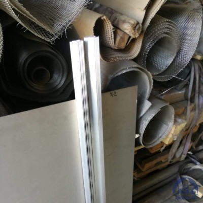 Сетка тканая 3,5х3,5х1 мм НУ ГОСТ 3826-82 купить в Семей