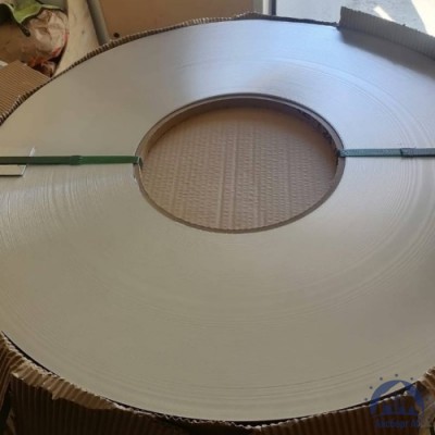 Лента алюминиевая 0,5х1500 АМГ2Н2 ТУ 1-2-432-82 купить в Семей