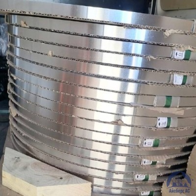 Лента алюминиевая 1х1200 АД1Н ГОСТ 13726-97 купить в Семей