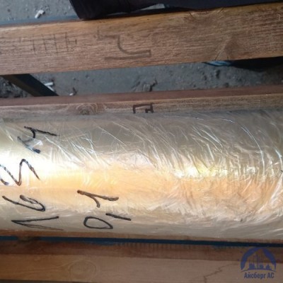 Лента латунная 0.3х300 Л63 ГОСТ 2208-2007