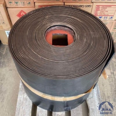 Лента конвейерная резинотканевая 2.2-1000х3-ТК-200-5/2-НБ HIMPT 10-11 мм купить в Семей