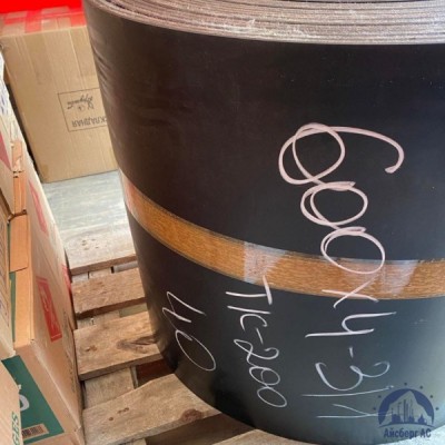 Лента конвейерная резинотканевая 2.2-1000х3-ТК-100-5/2-НБ HIMPT 9-11 мм купить в Семей