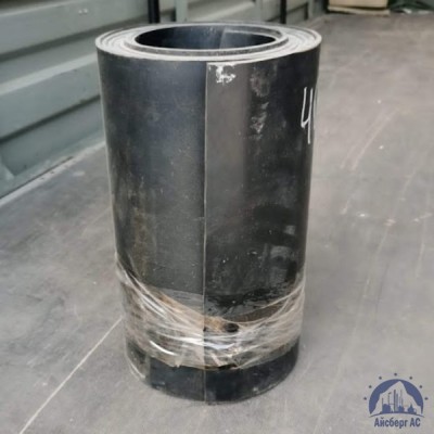 Лента конвейерная резинотканевая 2.2-600х3-ТК-100-5/2-НБ HIMPT 10-11 мм купить в Семей