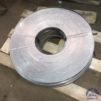 Штрипс нержавеющий 3х1250 мм AISI201 купить в Семей