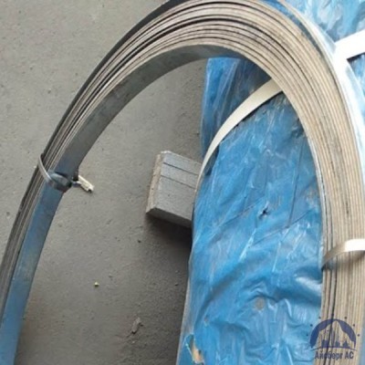 Штрипс нержавеющий 2х1500 мм AISI304 купить в Семей