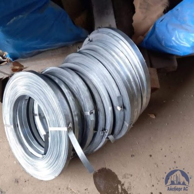 Штрипс нержавеющий 2х1250 мм AISI430 купить в Семей