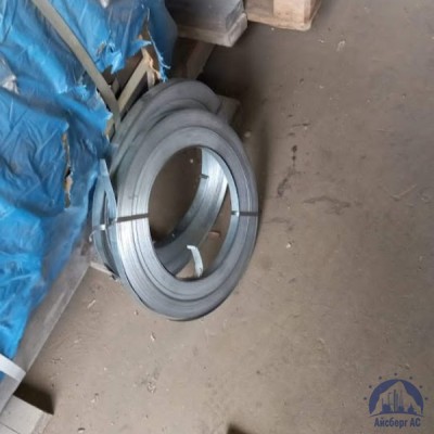 Штрипс нержавеющий 2х1250 мм AISI321 купить в Семей