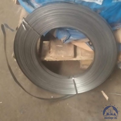 Штрипс нержавеющий 1х1000 мм AISI430 купить в Семей