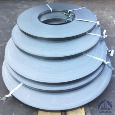 Штрипс нержавеющий 1х1250 мм AISI430 купить в Семей