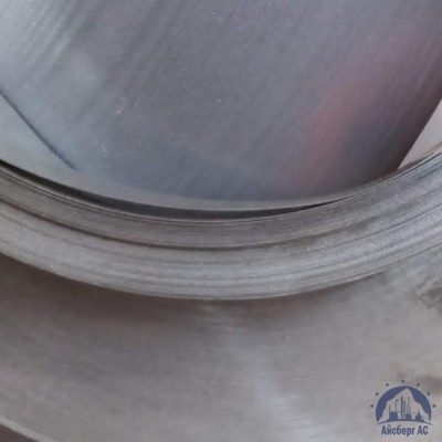 Штрипс нержавеющий 3х1250 мм AISI430 купить в Семей