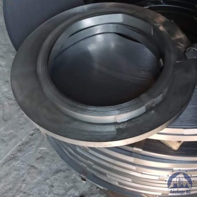 Штрипс нержавеющий 0,8х1250 мм AISI430 купить в Семей