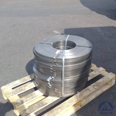 Штрипс нержавеющий 1,2х1250 мм AISI430 купить в Семей