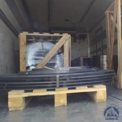 Штрипс нержавеющий 1,5х1250 мм AISI430 купить в Семей