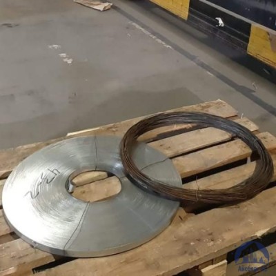 Штрипс нержавеющий 1,5х1000 мм AISI430 купить в Семей