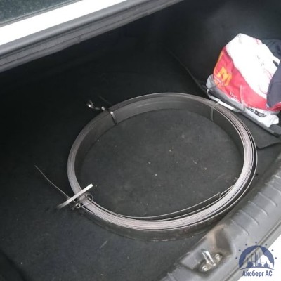 Лента 0,05х15 мм 1411 ТУ 14-1-4657-89 купить в Семей