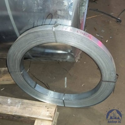 Лента 0,05х12,5 мм 1313 ТУ 14-1-4657-89 купить в Семей