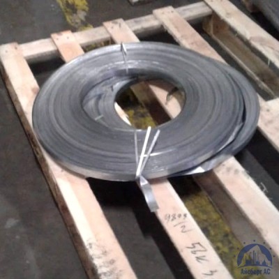 Лента 0,2х100 мм ХН68ВКТЮВИ ГОСТ 3559-75 купить в Семей