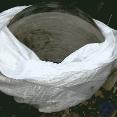 Лента оцинкованная 248х1 мм Ст1пс ГОСТ 14918-80 купить в Семей