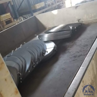 Лента оцинкованная 56х1,5 мм Ст1пс ГОСТ 14918-80 купить в Семей