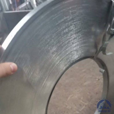 Лента оцинкованная 0.3х20 мм ГОСТ 3560-73