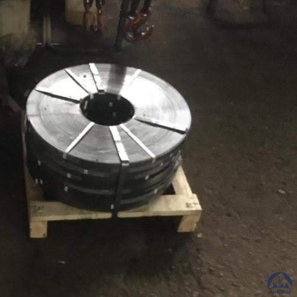 Лента оцинкованная 0.8х19 мм ГОСТ 3560-73