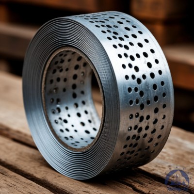 Лента упаковочная 20х0,55 мм 25 м купить в Семей