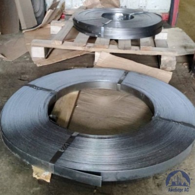 Лента горячекатаная 100х2,5 мм БСт1пк ГОСТ 6009-74 купить в Семей