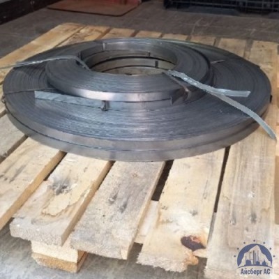 Лента горячекатаная 100х2,5 мм БСт0пк ГОСТ 6009-74 купить в Семей