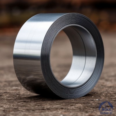 Лента горячекатаная 100х2,5 мм БСт1кп ГОСТ 6009-74 купить в Семей