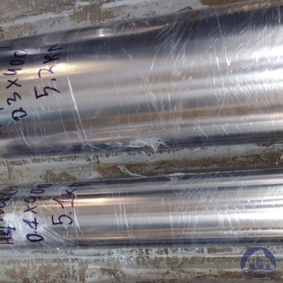 Штрипс нержавеющий 0,8х1000 мм AISI201 купить в Семей