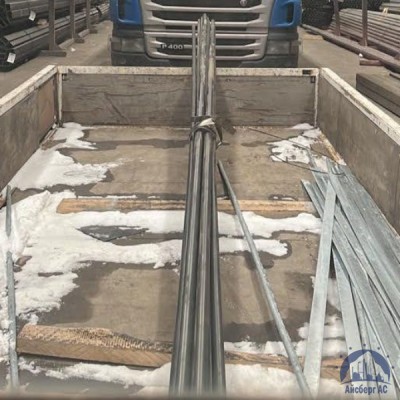 Труба ВГП Р-150х5,5 ГОСТ 3262-75 купить в Семей