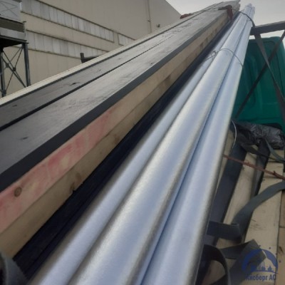 Труба ВГП 50х3,5 ГОСТ 3262-75 купить в Семей