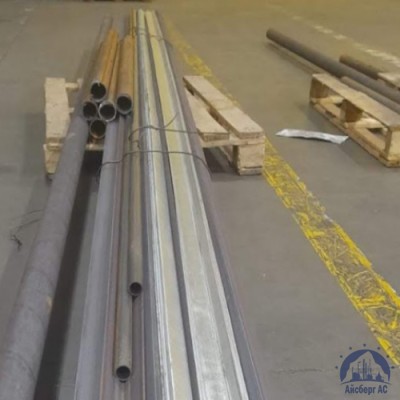 Труба ВГП 80х4 ГОСТ 3262-75 купить в Семей