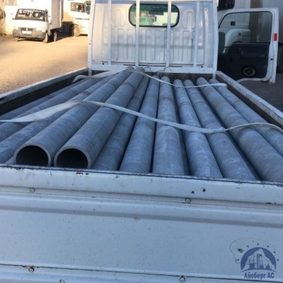 Труба асбестоцементная 300х30 мм ВТ9 ГОСТ 539-80 купить в Семей