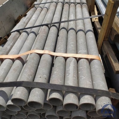 Труба асбоцементная БНТ 100 безнапорная L=3.95м ГОСТ 31416-2009