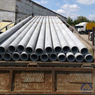 Труба хризотилцементная 100х10 мм ВТ9 ГОСТ 31416-2009 купить в Семей