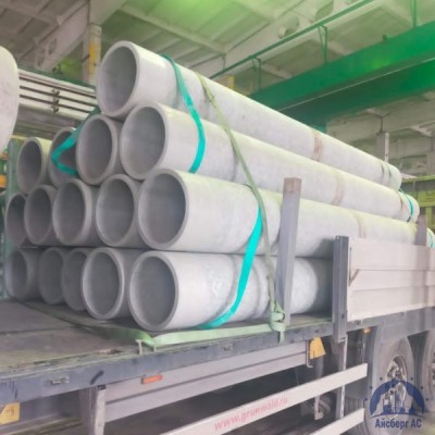 Труба хризотилцементная 150х15 мм ВТ9 ГОСТ 31416-2009 купить в Семей