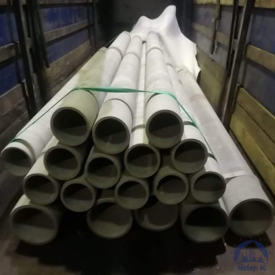 Труба хризотилцементная 500х50 мм ВТ6 ГОСТ 31416-2009 купить в Семей