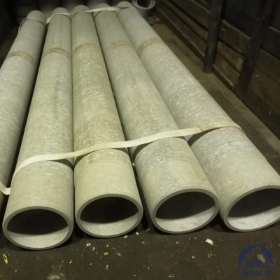 Труба хризотилцементная 250х25 мм ВТ9 ГОСТ 31416-2009 купить в Семей