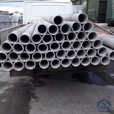 Труба хризотилцементная 150х15 мм ВТ6 ГОСТ 31416-2009 купить в Семей