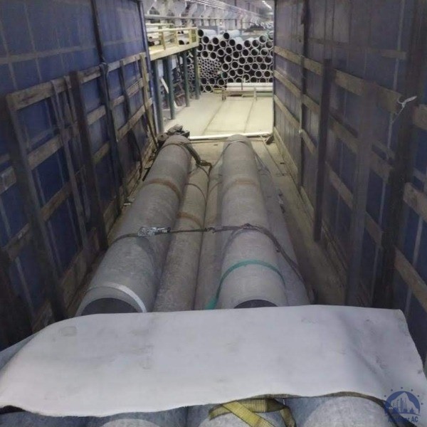 Труба хризотилцементная 300х35 мм ВТ9 ГОСТ 31416-2009