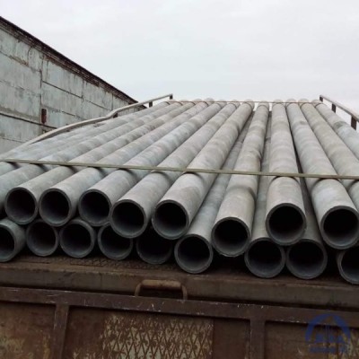 Труба хризотилцементная 500х55 мм ВТ9 ГОСТ 31416-2009 купить в Семей