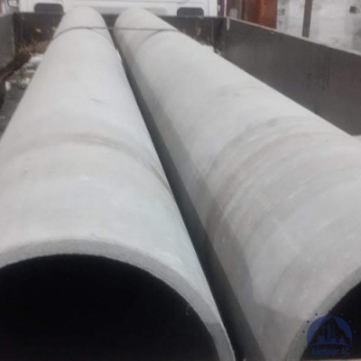 Труба асбестоцементная 450х45 мм ВТ9 ГОСТ 539-80 купить в Семей