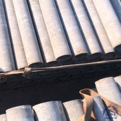 Труба асбестоцементная 450х45 мм ВТ15 ГОСТ 539-80 купить в Семей