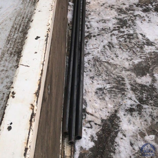 Труба ПЭ 32 SDR 21 - 63х3 питьевая ГОСТ 18599-2001