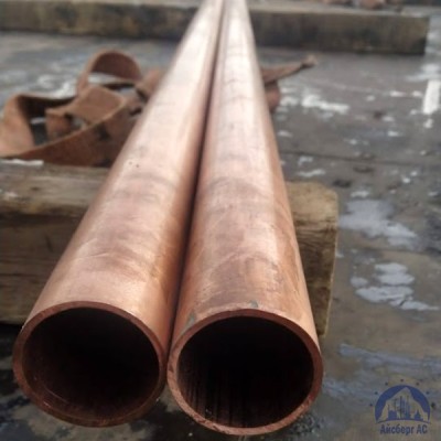 Труба М1 6х0,35 ТУ 48-0814-98-99 купить в Семей